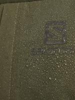 Куртка SALOMON OUTRACK 2.5L JACKET M OLIVE NIGHT  LC1703400
