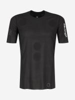 Футболка SALOMON S/LAB NSO TEE M BLACK  LC1509800