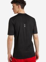 Футболка SALOMON S/LAB NSO TEE M BLACK  LC1509800