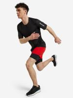 Футболка SALOMON S/LAB NSO TEE M BLACK  LC1509800