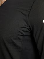 Футболка SALOMON S/LAB NSO TEE M BLACK  LC1509800