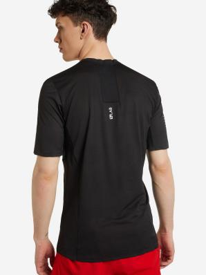 Футболка SALOMON S/LAB NSO TEE M BLACK  LC1509800