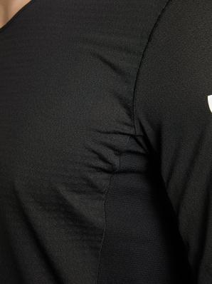 Футболка SALOMON S/LAB NSO TEE M BLACK  LC1509800