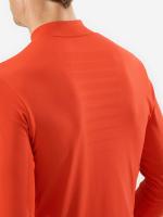 Джемпер SALOMON EXPLORE SEAMLESS HZ M Fiery Red LC1788500