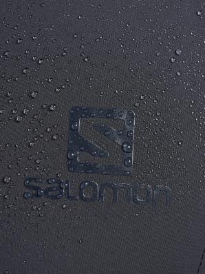 Джемпер SALOMON OUTLINE AS HYBRID MID M BLACK/EB  LC1711100