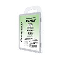 Парафин VAUHTI PURE UP POLAR -2/-25 45г. EV31130-PUP45