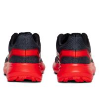 Кроссовки SALOMON HYPULSE Magnet/Poppy Red/Black  L416852