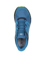 Кроссовки SALOMON TRAILSTER 2 GTX Lyons Blue/Nav  L409637