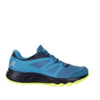 Кроссовки SALOMON TRAILSTER 2 GTX Lyons Blue/Nav  L409637