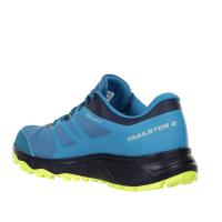 Кроссовки SALOMON TRAILSTER 2 GTX Lyons Blue/Nav  L409637