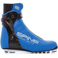 Лыжные ботинки SPINE Carrera Carbon Skate 598/1-22 M NNN