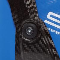 Лыжные ботинки SPINE Carrera Carbon Skate 598/1-22 M NNN