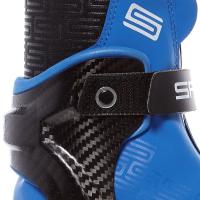 Лыжные ботинки SPINE Carrera Carbon Skate 598/1-22 M NNN