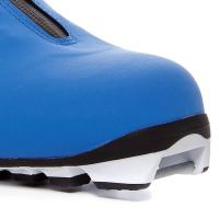 Лыжные ботинки SPINE Carrera Carbon Skate 598/1-22 M NNN