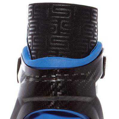 Лыжные ботинки SPINE Carrera Carbon Skate 598/1-22 M NNN
