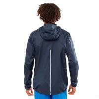 Куртка SALOMON BONATTI AERO HOODIE U EBONY  LC1741900