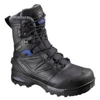 Ботинки SALOMON TOUNDRA PRO CSWP W Phantm/Black/  399722