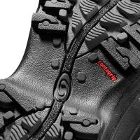 Ботинки SALOMON TOUNDRA PRO CSWP W Phantm/Black/  399722
