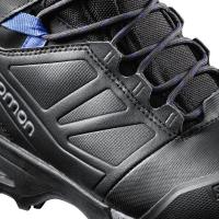 Ботинки SALOMON TOUNDRA PRO CSWP W Phantm/Black/  399722