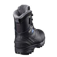Ботинки SALOMON TOUNDRA PRO CSWP W Phantm/Black/  399722