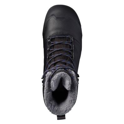 Ботинки SALOMON TOUNDRA PRO CSWP W Phantm/Black/  399722