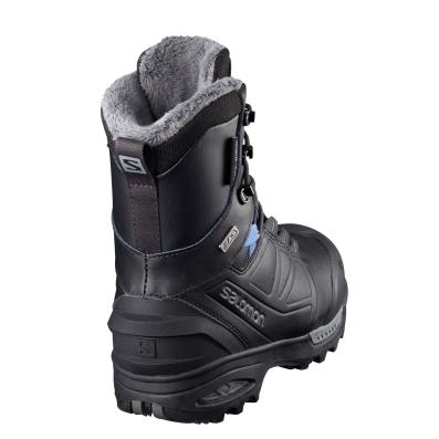 Ботинки SALOMON TOUNDRA PRO CSWP W Phantm/Black/  399722