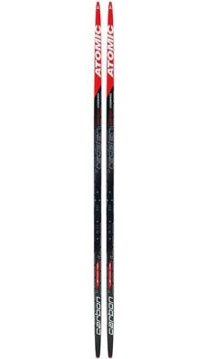 Беговые лыжи ATOMIC REDSTER Carbon CL Uni med  AB0020786