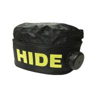 Термос-подсумок HIDE, yellow logo  TBH23