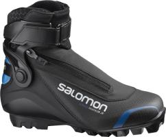 Лыжные ботинки SALOMON S/RACE SKIATHLON PILOT  L405567
