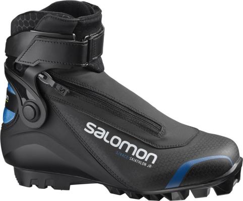 Лыжные ботинки SALOMON S/RACE SKIATHLON PILOT  L405567