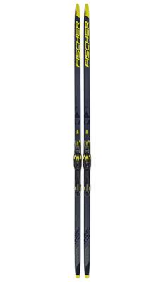 Беговые лыжи FISCHER   SPEEDMAX  3D CL 812 экип/серия IFP soft Cold N18119 IFP