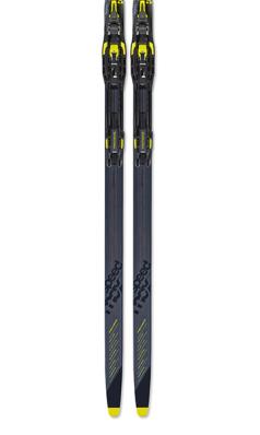 Беговые лыжи FISCHER   SPEEDMAX  3D CL 812 экип/серия IFP soft Cold N18119 IFP