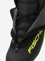 Лыжные ботинки  FISCHER  RC 1 SKATE  S86022 NNN