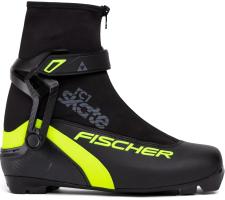 Лыжные ботинки  FISCHER  RC 1 SKATE  S86022 NNN