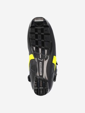 Лыжные ботинки  FISCHER  RC 1 SKATE  S86022 NNN