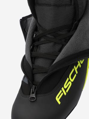 Лыжные ботинки  FISCHER  RC 1 SKATE  S86022 NNN