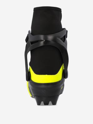 Лыжные ботинки  FISCHER  RC 1 SKATE  S86022 NNN