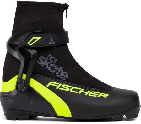 Лыжные ботинки  FISCHER  RC 1 SKATE  S86022 NNN
