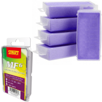 Парафин START MF6   Violet    -2/-7    180г  03766