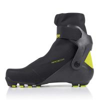 Лыжные ботинки FISCHER CARBONLITE SKATE  S10023 NNN