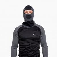 Балаклава Arswear Unisex (Цвет Серый) BAARSU3