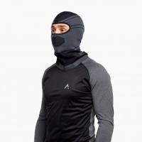 Балаклава Arswear Unisex (Цвет Серый) BAARSU3