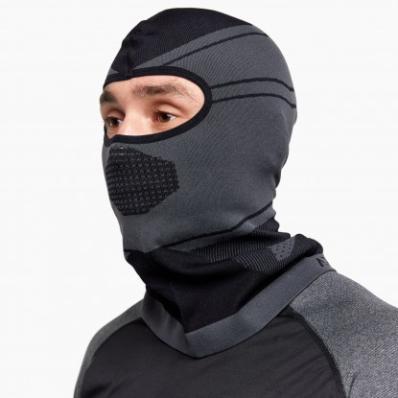 Балаклава Arswear Unisex (Цвет Серый) BAARSU3