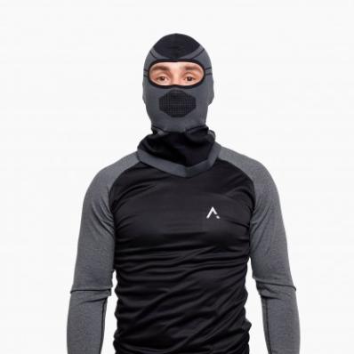 Балаклава Arswear Unisex (Цвет Серый) BAARSU3