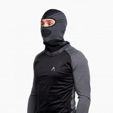 Балаклава Arswear Unisex (Цвет Серый) BAARSU3
