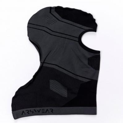 Балаклава Arswear Unisex (Цвет Серый) BAARSU3