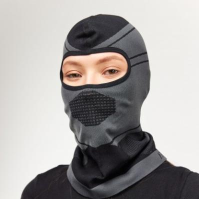 Балаклава Arswear Unisex (Цвет Серый) BAARSU3