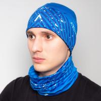 БАФ Arswear ACTIVE Unisex (Цвет Синий) BFACTU2