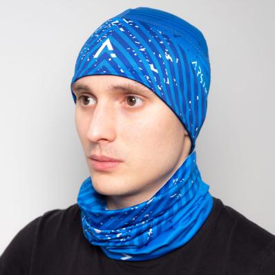 БАФ Arswear ACTIVE Unisex (Цвет Синий) BFACTU2