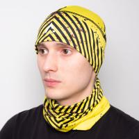 БАФ Arswear ACTIVE Unisex (Цвет Лайм) BFACTU2
